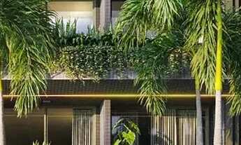 Imagem 2: Flat para venda com 22 metros quadrados com 1 quarto em Manaíra - João Pessoa - Paraíba