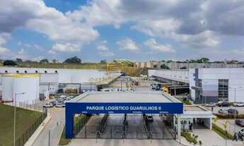 Imagem: Pavilhão/Galpão para alugar no bairro