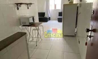Imagem 7: Apartamento com 1 dormitório, 25 m² - venda por R$ 270.000,00 ou aluguel por R$ 1.700,00/m