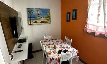 Imagem 3: Apartamento na boca do rio