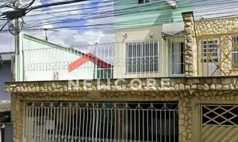 Imagem: Sobrado em Rua Virajuba - Vila Itaberaba