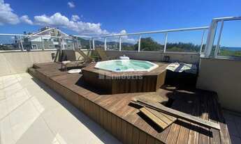 Imagem 6: Cobertura à venda com 3 quartos no bairro Campeche em Florianópolis