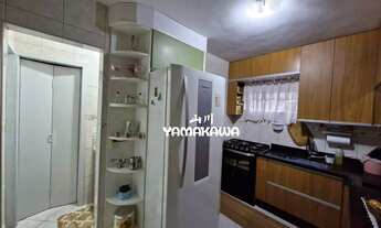 Imagem 6: Apartamento com 2 dormitórios à venda, 56 m² por R$ 225.000,00 - Itaquera - São Paulo/SP