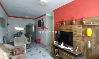 Imagem 2: Apartamento em Rua Silva Jardim - Jardim Bela Vista - Bauru/SP