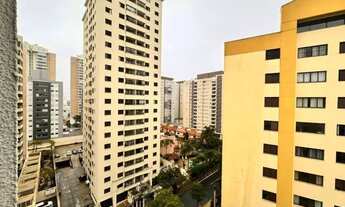 Imagem 6: Apartamento à venda, Jardim Aquarius, São José dos Campos, SP