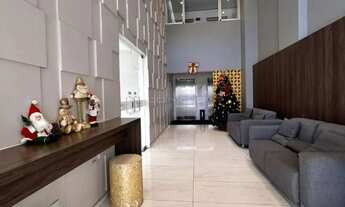 Imagem 4: Apartamento á venda de 3 quartos sendo 3 suíte e 2 vagas de garagem no Ininga