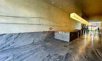 Imagem 5: Sala comercial 49m²; Vale do Sereno