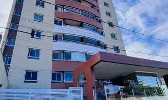 Imagem: Apartamento com 3/4 - 96m² - Residencial