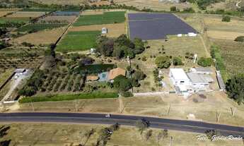 Imagem 4: Incra 9 GLEBA 3 CHACARA 403