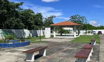 Imagem 5: Apto de 2 quartos condominio Jardim paradiso Anturio 45 m²