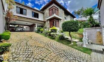 Imagem 7: CASA | 4 QUARTOS