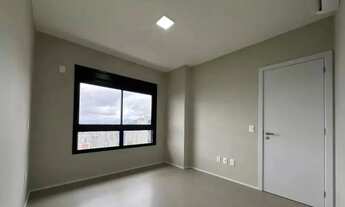 Imagem 6: Excelente Oportunidade no Edifício High Line, 1 quarto com suíte e Lavabo no Vila Da Serra