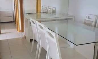 Imagem 5: Apartamento para Locação em Salvador, Stiep, 2 dormitórios, 1 suíte, 3 banheiros, 1 vaga