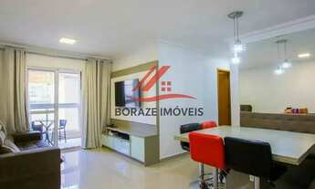 Imagem 3: Aluga-se apartamento no Parque São Vicente