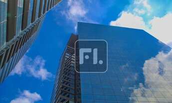 Imagem: Conjunto para alugar, 491 m² - 12 Vagas