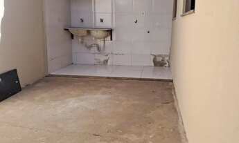 Imagem 6: Casa Residencial 90