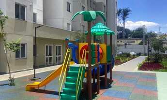 Imagem 3: APARTAMENTO NOVO, MODERNO, RESIDENCIAL DEZ, 02 QUARTOS, SÃO MIGUEL, ZONA LESTE, SÃO PAULO