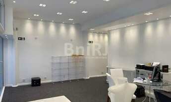 Imagem 2: Av. das Américas -Downtown- Loja iterna-100m2