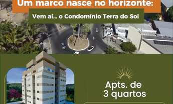 Imagem: Condomínio Terra do Sol