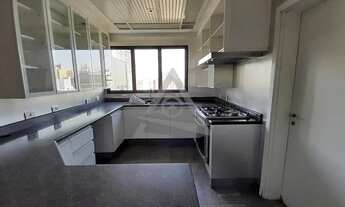 Imagem 7: Apartamento à venda em Campinas, Cambuí, com 4 suítes, com 486 m², Edifício St. Peter