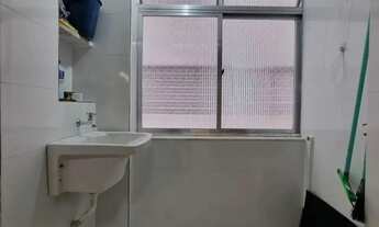 Imagem 5: Imóvel para aluguel tem 50M2 com 1 quarto em Aparecida - Santos - SP