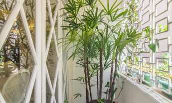 Imagem 3: Apartamento 2 dormitórios com suíte à venda no Bom Fim 79 m²