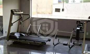 Imagem 7: Apartamento para locação com 1 quarto 40m²- Residencial Van Gogh