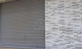 Imagem 4: Salão comercial para alugar no Bairro Jardim das Paineiras Hortolândia SP