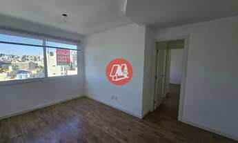 Imagem 4: Próximo a Cristovão Colombo na Almirante Barroso 02 dormitórios