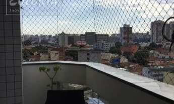 Imagem 3: Apartamento a venda - Parque das Nações, Santo André