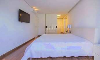 Imagem 6: Apartamento à venda, 4 quartos no Santo Agostinho