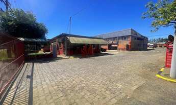 Imagem: Pavilhao com 1200m²- Sao Luis- Canoas