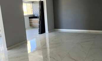 Imagem 2: Apartamento para locação no Edifício Maison Mont Blanc em Alphaville em Barueri - SP