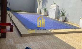 Imagem 2: Casa a Venda no Jardim Luz em Aparecida de Goiânia