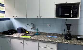 Imagem 7: Apartamento para o reveillon a 100m da praia
