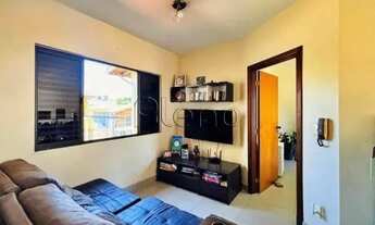 Imagem 7: Sobrado à venda em Campinas, Jardim Chapadão, com 3 quartos, com 279 m²