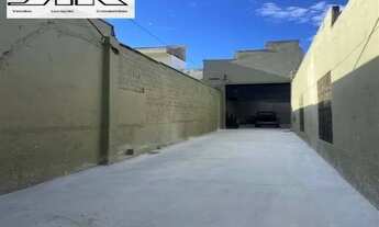 Imagem 3: Galpão Reformado para Locação na Mooca 587 m²