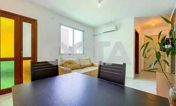 Imagem 5: APTO DE 54M² COM 1 QUARTO - BAIRRO PRAIA DE BELAS