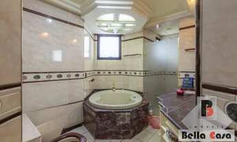 Imagem 3: Condomínio Edificio Mont Blanc, Praça Padre Mário Fontana, 27 ? Mooca á venda