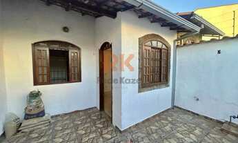 Imagem: Casa à venda, 2 quartos, 1 suíte, 3 vagas