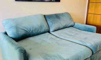 Imagem 3: Apartamento vista linda para o mar em Praia Grande