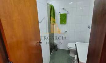 Imagem 6: Aluguel de Apartamento 3 Dorms no Tatuapé SP 72m² por R$ 3.000