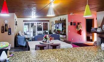 Imagem 4: CASA 2 DORMITÓRIOS