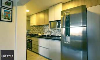 Imagem 2: Apartamento 2 Dormitórios na Cidade Baixa Reformado e Mobiliado