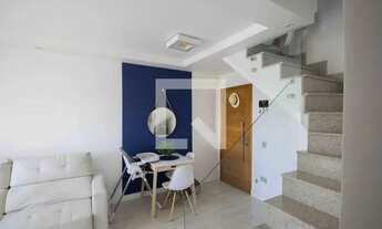 Imagem 6: Apartamento à Venda - Vila Gustavo, 2 Quartos, 105 m2