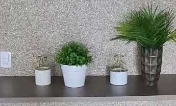 Imagem 3: Ótimo apartamento edifício metropolitan torre Sidney para locação no setor Jardim Goiás, e