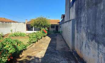 Imagem 2: Casa à venda em Londrina, Jardim Ilha do Mel, com 2 quartos, com 80 m²