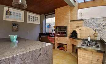 Imagem 5: Casa em Residencial Fechado para Alugar de 03 Suítes no Bairro Jardim Canadá em Ribeirão P