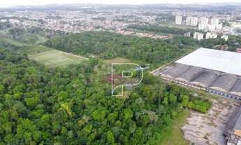 Imagem 5: Galpão à venda, 69313 m² por R$ 90.000.000,00 - Tenoné - Belém/PA