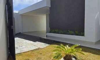 Imagem: Linda casa na região do Planalto (Jardim